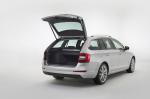 Skoda Octavia Combi 2013 года